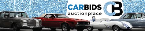 CARBIDS AUCTIONPLACE .